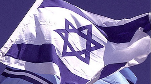Israel-flag-3